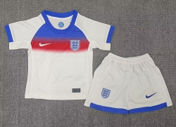 2526 England Home kids kits